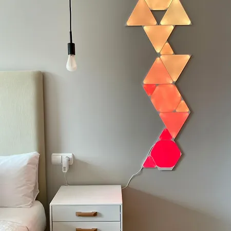 Carrerahouses Deluxe C/garaje Vigo