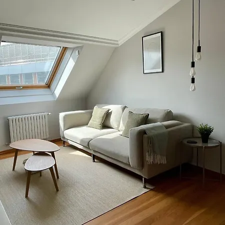 Carrerahouses Deluxe C/garaje Apartment Vigo