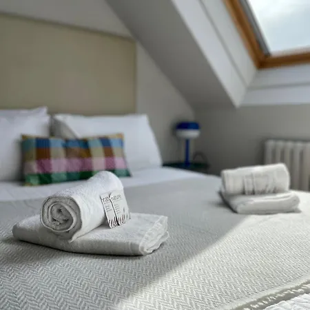 Lejlighed Carrerahouses Deluxe C/garaje *