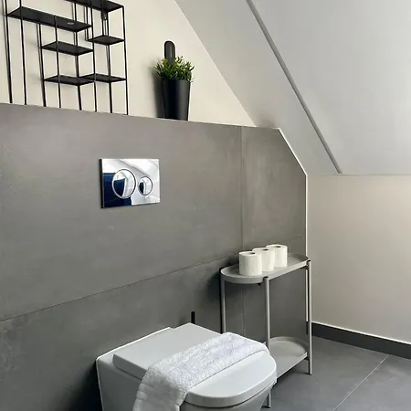 Carrerahouses Deluxe C/garaje *