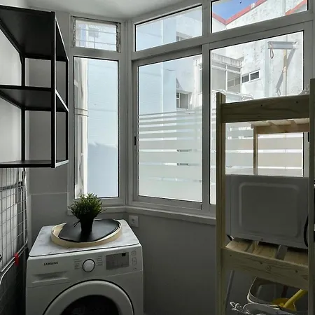Carrerahouses Deluxe C/garaje * Vigo