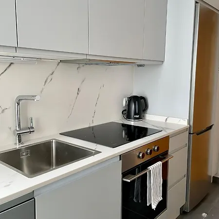 Carrerahouses Deluxe C/garaje Vigo