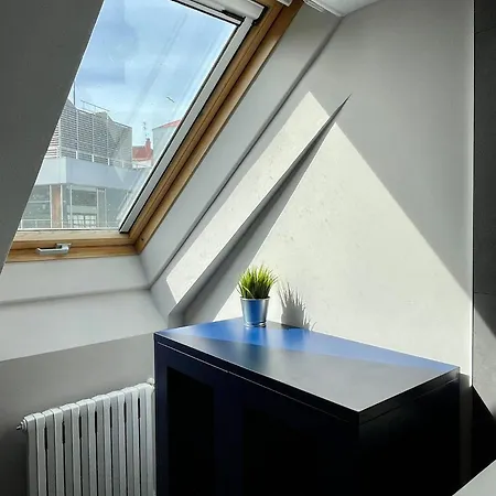 Apartment Carrerahouses Deluxe C/garaje