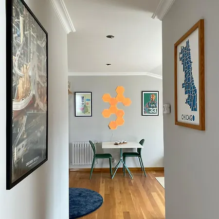 Carrerahouses Deluxe C/garaje Vigo