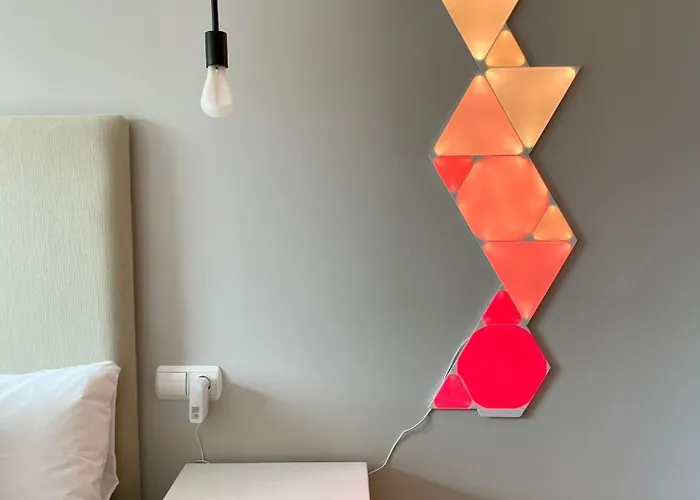 Carrerahouses Deluxe C/garaje Vigo