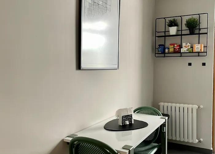 Carrerahouses Deluxe C/garaje *