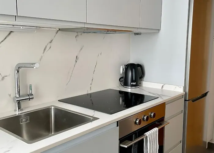 Carrerahouses Deluxe C/garaje Vigo