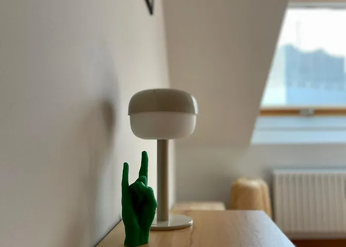 Carrerahouses Deluxe C/garaje